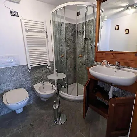 Awesome Three Bedroom In