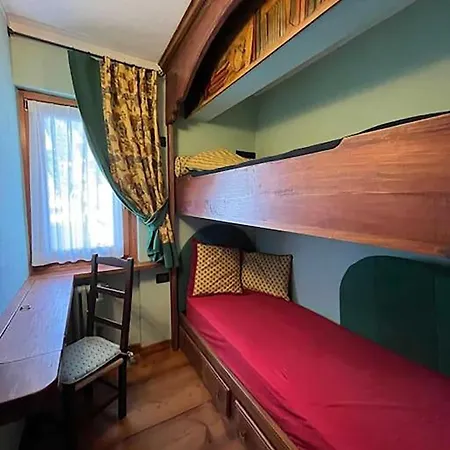 Awesome Three Bedroom In