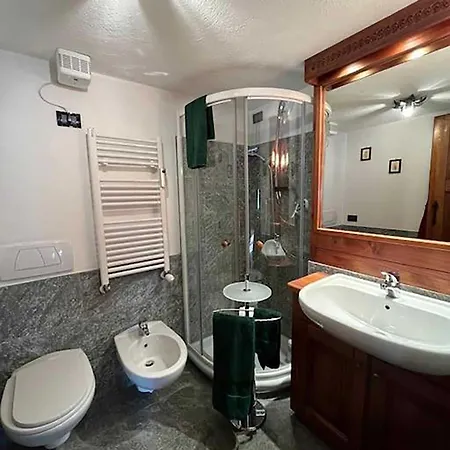 Awesome Three Bedroom In *