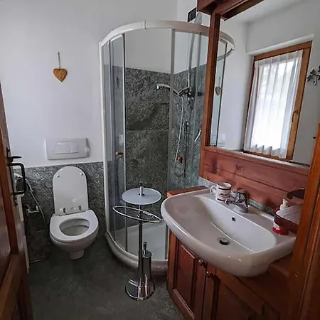Awesome Three Bedroom In