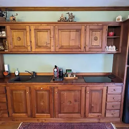Apartment Awesome Three Bedroom In