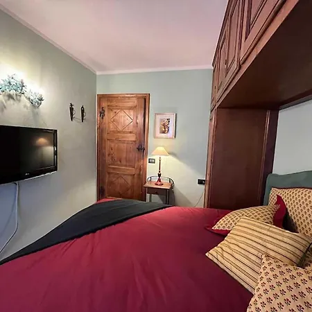 Awesome Three Bedroom In *