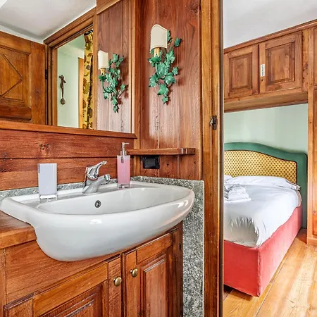 Awesome Three Bedroom In *