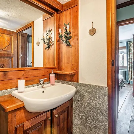 Awesome Three Bedroom In