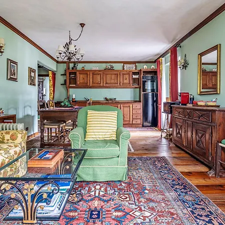 Awesome Three Bedroom In